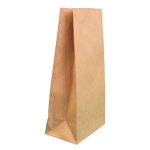 SOS Paper Bags