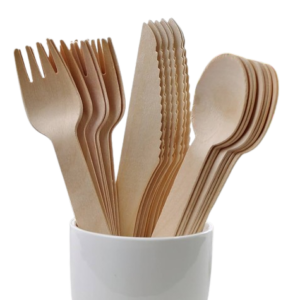 Bulk Cutlery